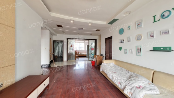 垂虹家园二手房实景图