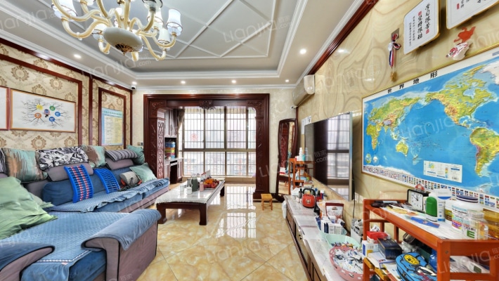 丽都苑二手房实景图