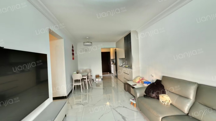 碧桂园铂悦府二手房实景图