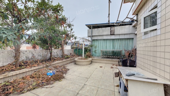 清溪庭苑二手房实景图