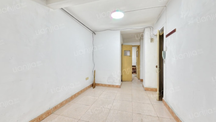 西北勘测设计研究院家属院二手房实景图