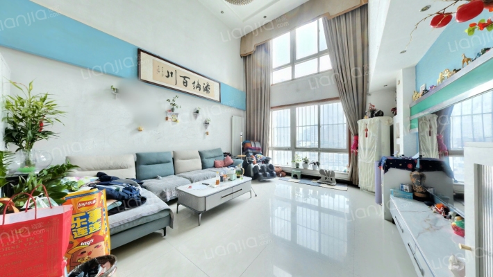 天伦小区二手房实景图