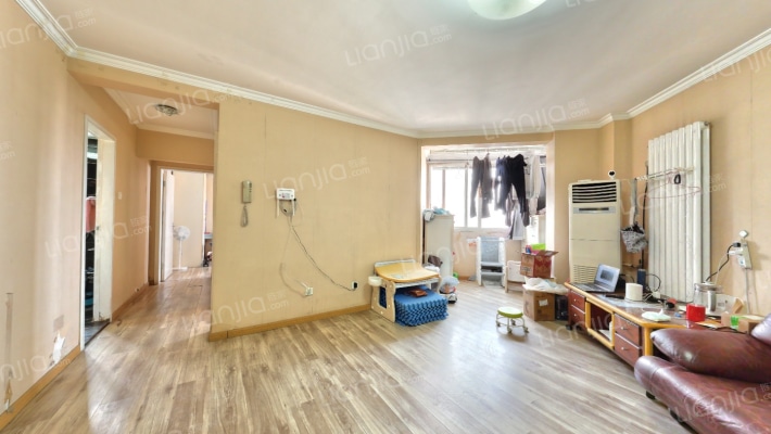 东阁雅舍二手房实景图