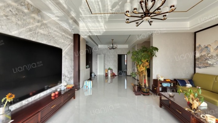 官港家园二手房实景图