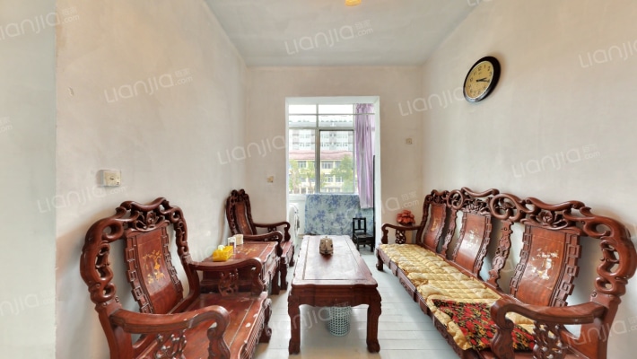 湖北省林业调查规划院宿舍二手房实景图