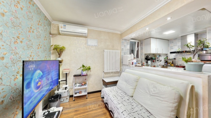 尚西泊图二手房实景图