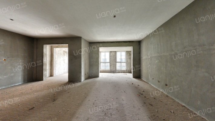 澜岸观邸二手房实景图