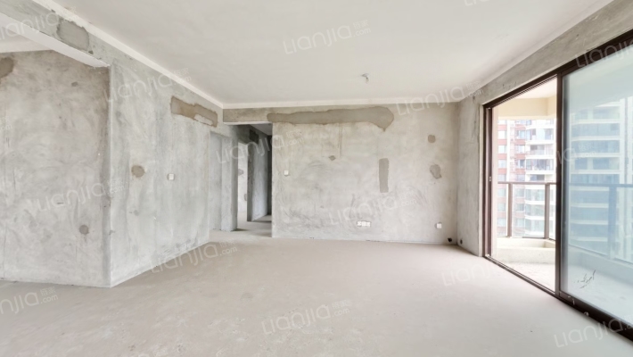 派城西樾二手房实景图