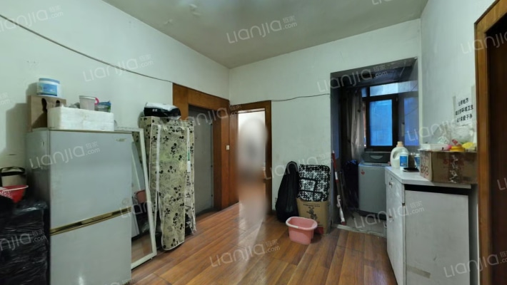 海椒市街7号院二手房实景图