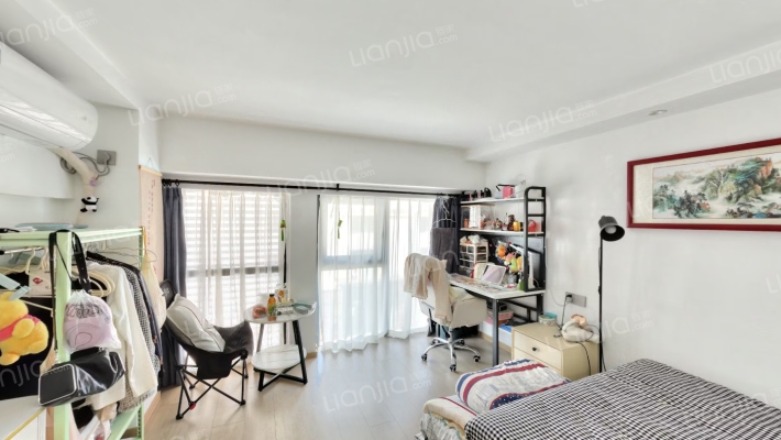 JWK武林之星二手房实景图