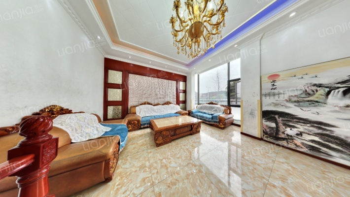 今日润园二手房实景图