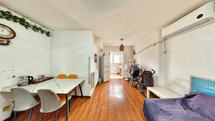 延水道5号二手房实景图