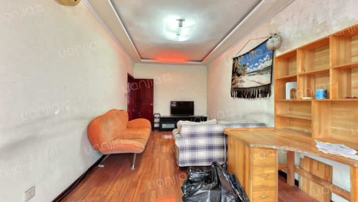 玉林街4号二手房实景图