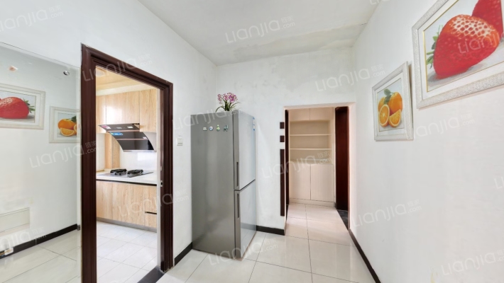 三虎桥南路8号院二手房实景图