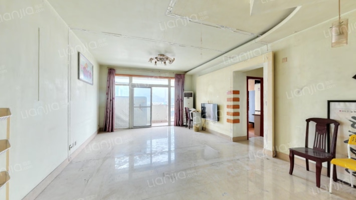 朝阳逸景二手房实景图