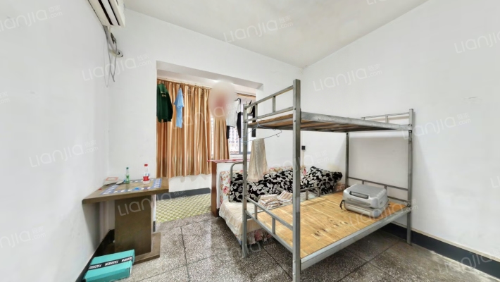 联谊家园社区二手房实景图