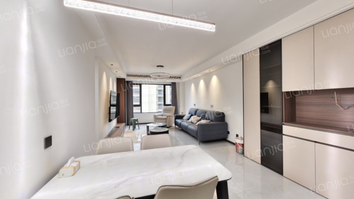 盛唐长安二手房实景图