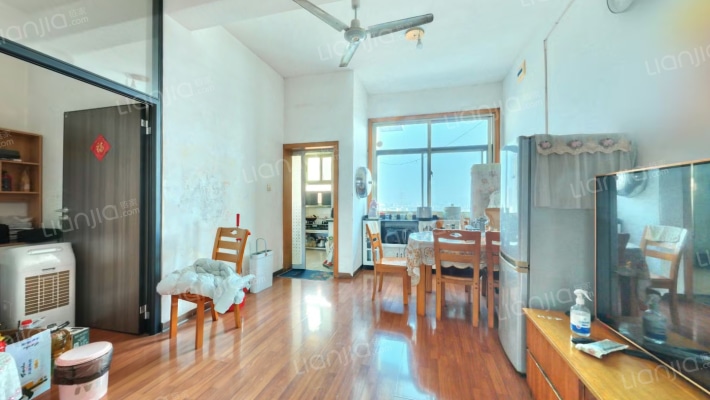 尤氨社区(新区)二手房实景图