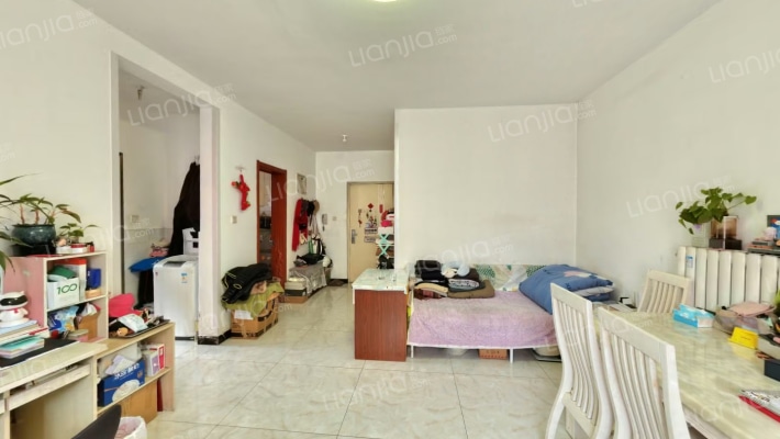 次渠北里二区二手房实景图