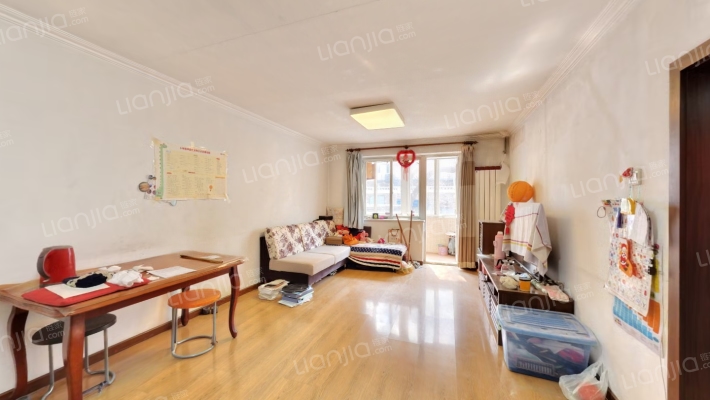 玉泉路228号家属楼二手房实景图