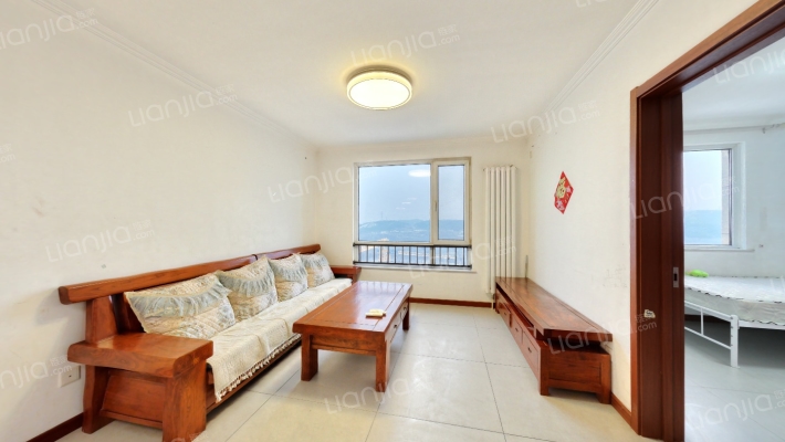 泷悦•长安剑桥园二手房实景图