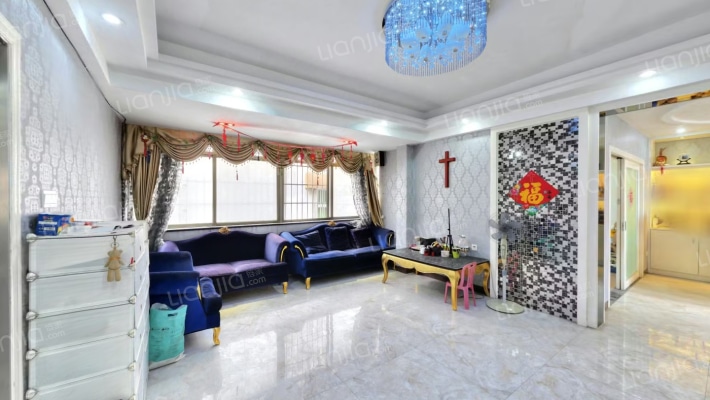 金发苑(斗门区)二手房实景图