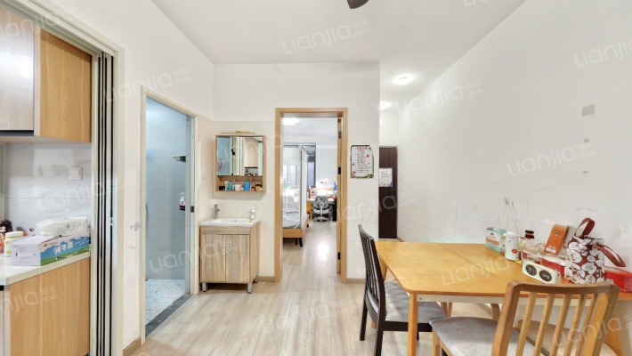 津门路13号二手房实景图