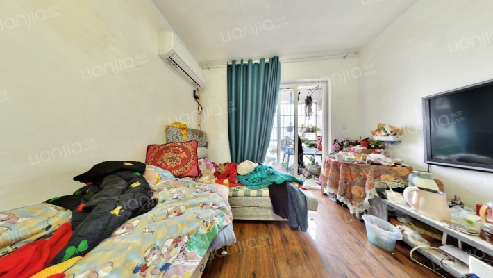 尚熙庭苑二手房实景图