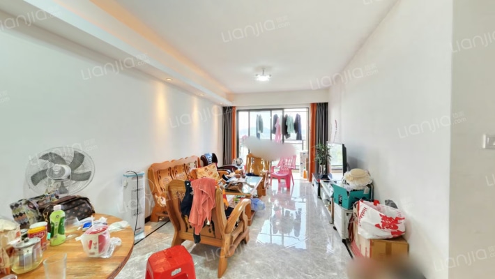 保利中航城二期二手房实景图