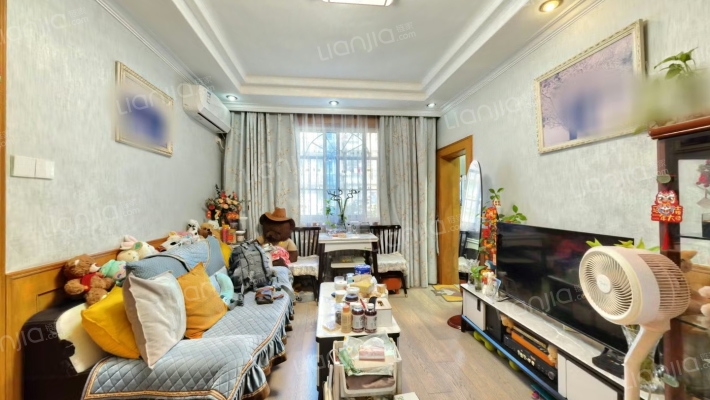 建德村二手房实景图