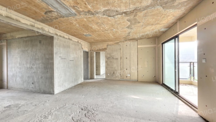 湘林熙水豪庭二手房实景图