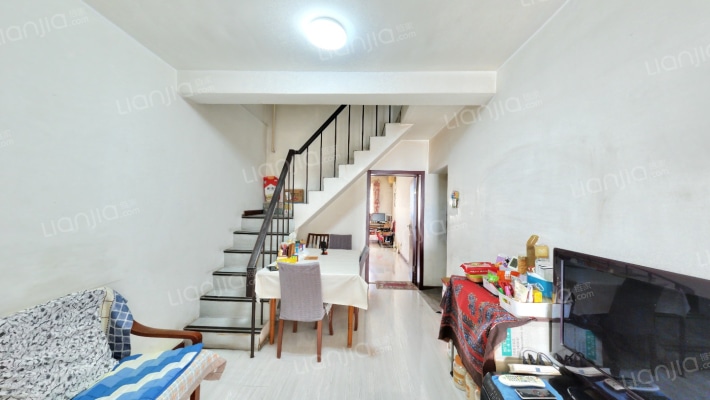 西大望路65号院二手房实景图