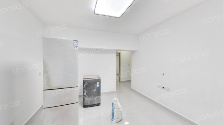 湖南环保涂料城二手房实景图