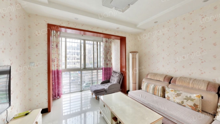 崇阳世家二手房实景图