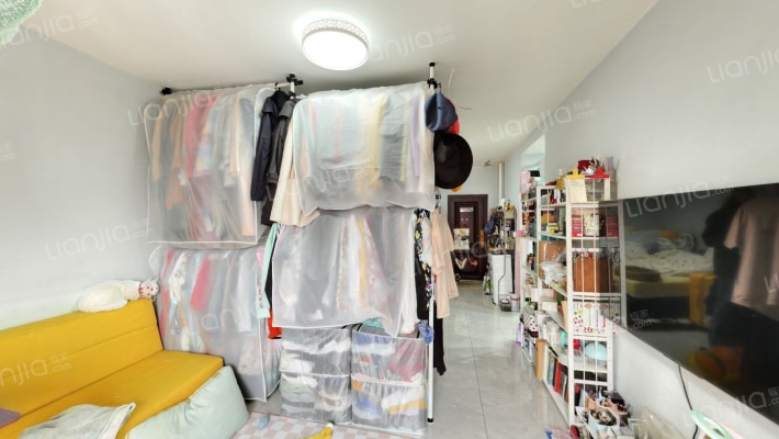 翠微中里二手房实景图