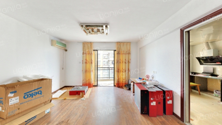 祥泰雅苑二手房实景图