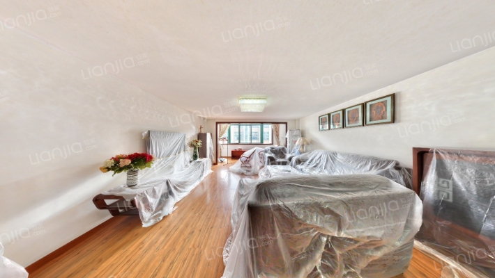 浏河汇金广场二手房实景图