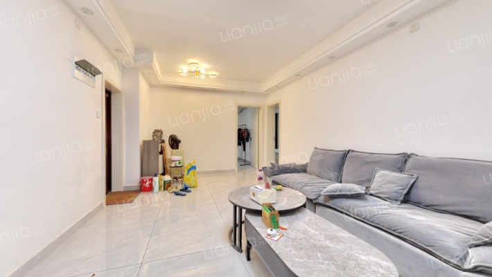 二环路北一段203号二手房实景图