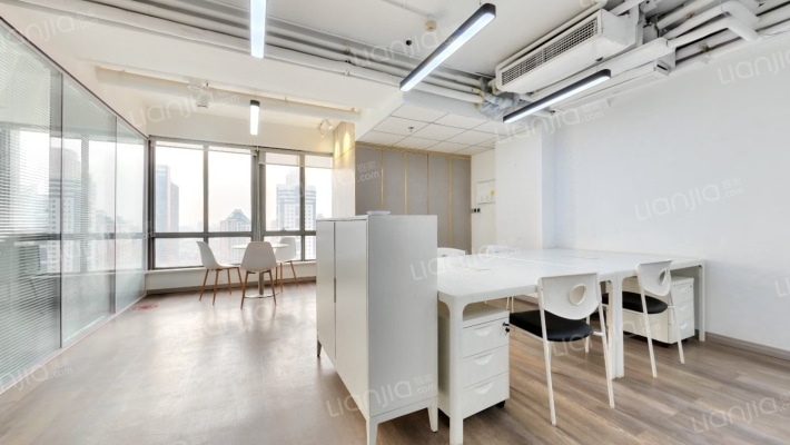 北环中心二手房实景图