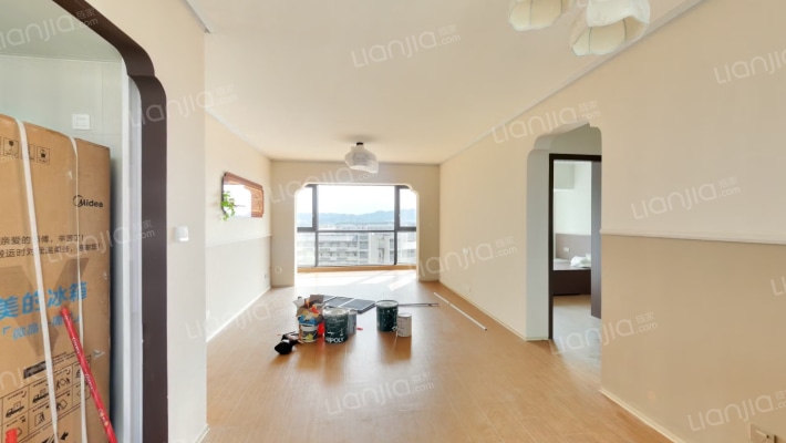 碧桂园紫台二手房实景图