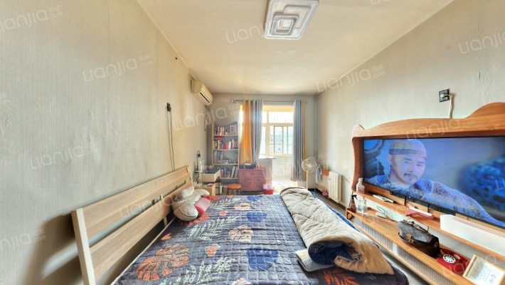 幸福一村二手房实景图