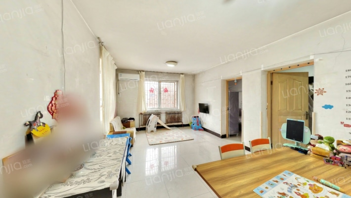 兴庆幼儿园家属院二手房实景图