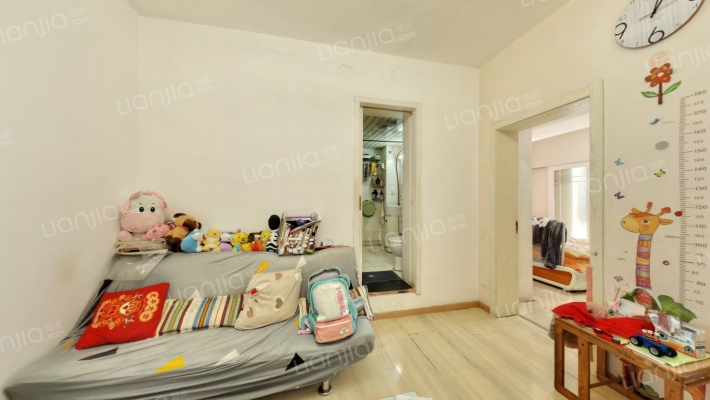 环城北路六弄二手房实景图