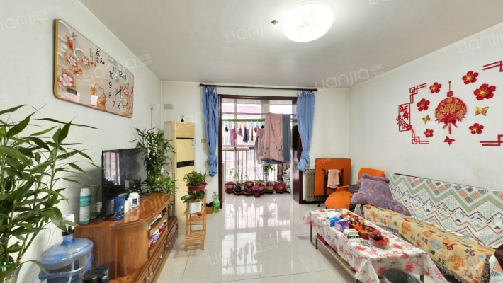 驸马庄园二手房实景图