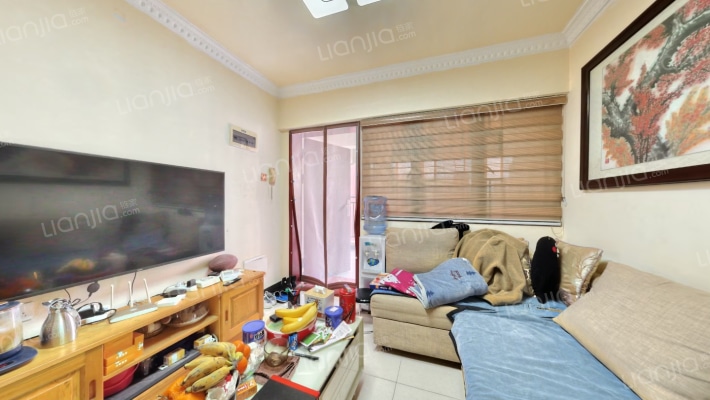 锦鸿花园二手房实景图