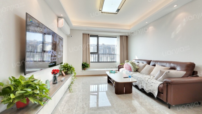 春和印象二手房实景图