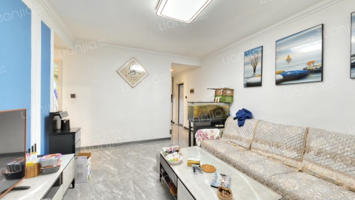 顺江小区二期二手房实景图