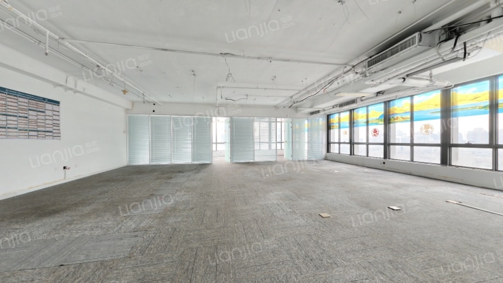 北环中心二手房实景图