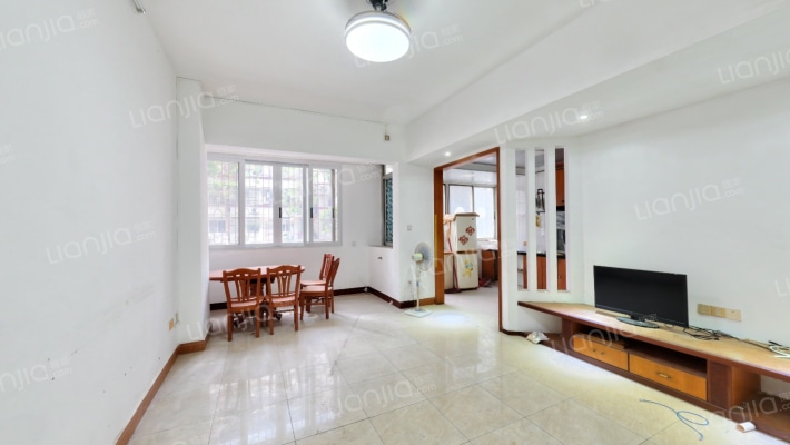 广州石油大学宿舍二手房实景图