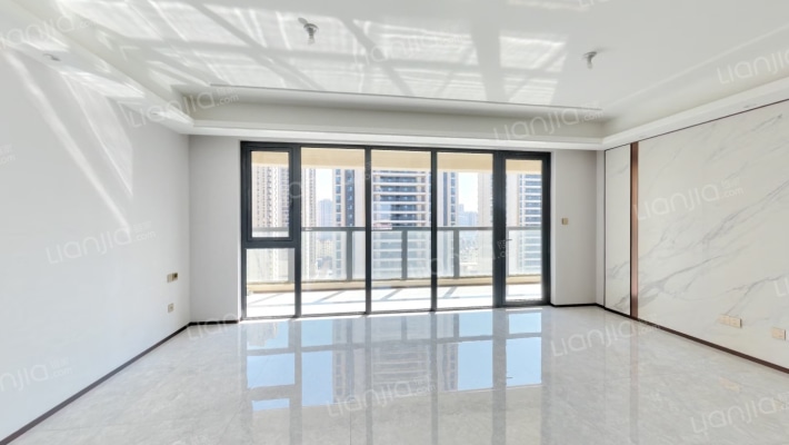 远洋万和云璟二手房实景图